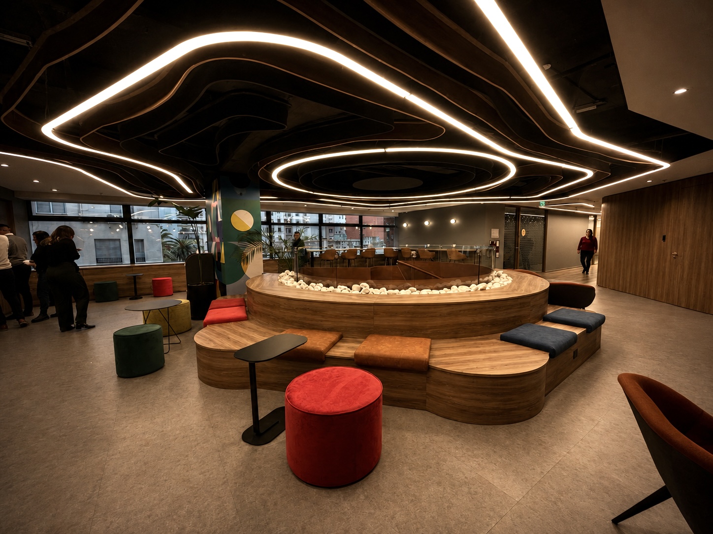 MP WorkPlaces