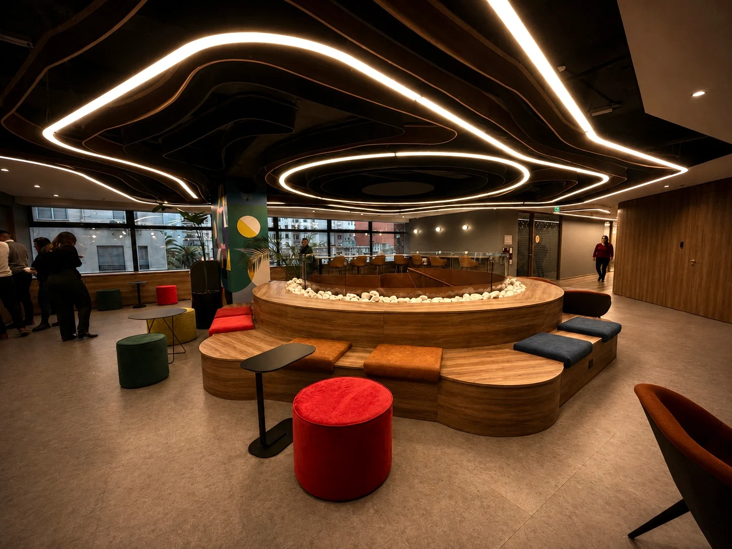 MP WorkPlaces