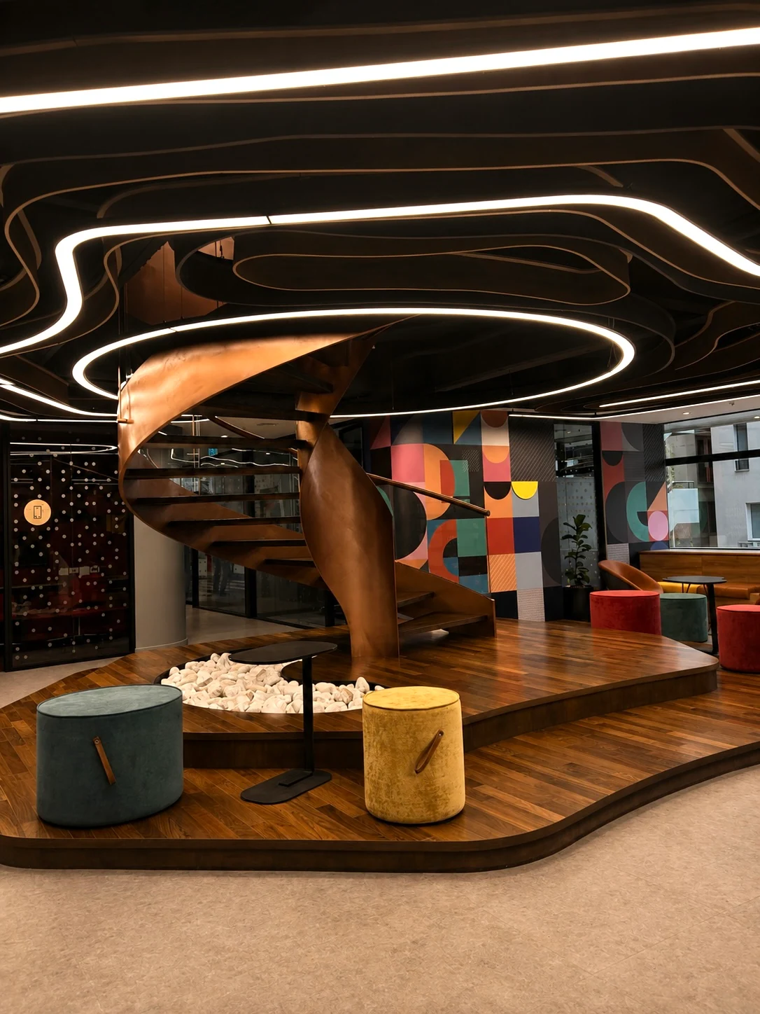 MP WorkPlaces