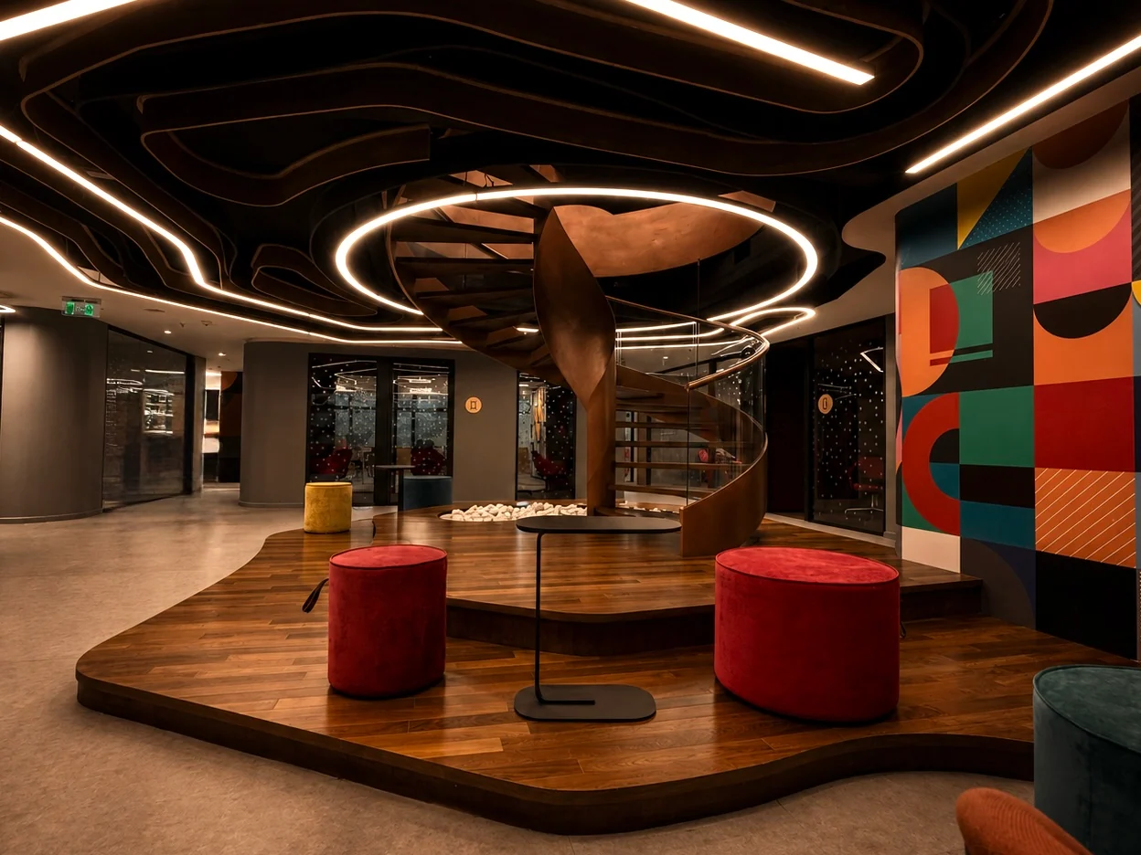 MP WorkPlaces
